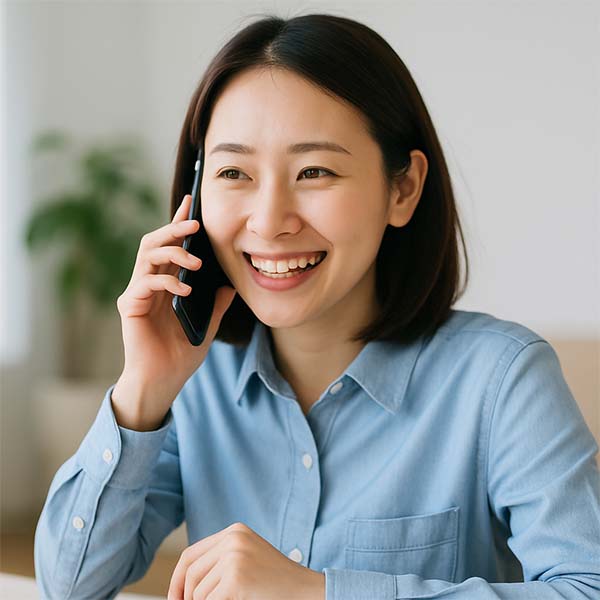 ご相談・問合わせアイコン