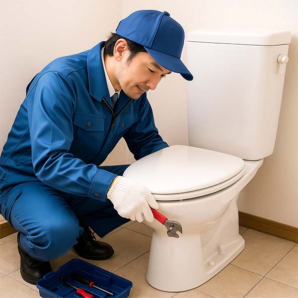 作業実施アイコン